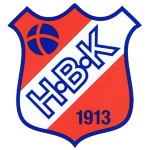 Hoganas BK Takım Logosu