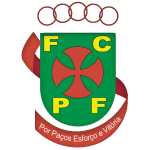 P. Ferreira Takım Logosu