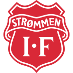 Strommen Takım Logosu