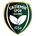 Gaziemir GSK Takım Logosu