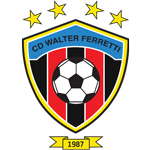 Walter Ferreti Takım Logosu