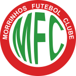 Morrinhos U20 Takım Logosu