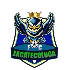 Zacatecoluca Takım Logosu