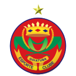Goiatuba Takım Logosu