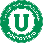 Portoviejo Takım Logosu