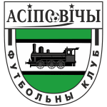 Osipovichy Takım Logosu