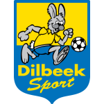 Dilbeek Sport Takım Logosu