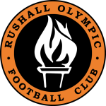 Rushall Takım Logosu