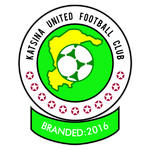 Katsina Utd Takım Logosu