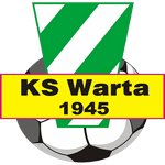 Warta Sieradz Takım Logosu