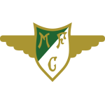 Moreirense Takım Logosu