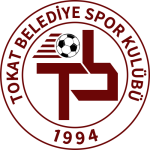 Tokat Bld Takım Logosu