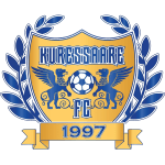Kuressaare II Takım Logosu
