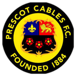 Prescot Cables Takım Logosu
