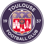 Toulouse Takım Logosu