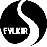 Fylkir Reykjavik Takım Logosu