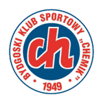 C Bydgoszcz Takım Logosu
