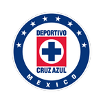 Cruz Azul U20 Takım Logosu