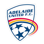 Adelaide Utd. II Takım Logosu