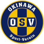 Okinawa SV Takım Logosu