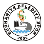 Burhaniye Bld Takım Logosu