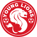 Young Lions Takım Logosu
