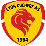 Lyon - La Duchere Takım Logosu