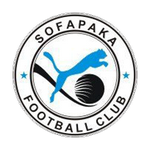 Sofapaka Takım Logosu