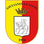 Giulianova Takım Logosu