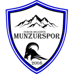 Ovacık Munzur Takım Logosu
