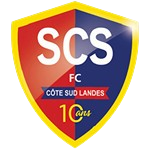 SCS Takım Logosu