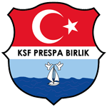 Prespa Bir. Takım Logosu