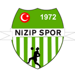 Nizipspor Takım Logosu