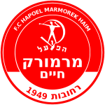 H Marmorek Takım Logosu
