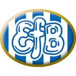 Esbjerg U21 Takım Logosu