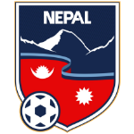 Nepal U20 Takım Logosu