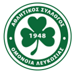 Omonia N. U19 Takım Logosu
