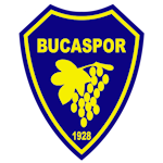 Bucaspor 1928 Takım Logosu