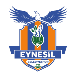 Eynesil Bld Takım Logosu