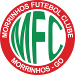 Morrinhos Takım Logosu