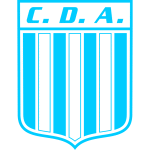 Argentino MM Takım Logosu