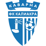 Kaliakra 1923 Takım Logosu
