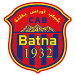 CA Batna Takım Logosu