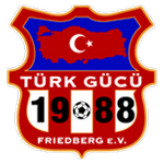 Türk Friedberg Takım Logosu
