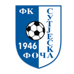 Sutjeska Takım Logosu