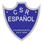 Centro Espanol Takım Logosu