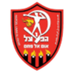 Tzeirei U al-F Takım Logosu