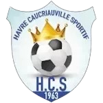 Havre CS Takım Logosu
