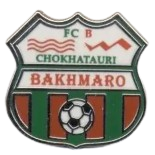 Bakhmaro Takım Logosu