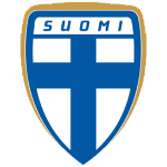Finlandiya U18 Takım Logosu